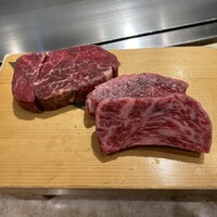 KOBE STEAK Tsubasa 本店 - 