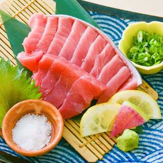 九州近海で獲れた「黒いダイヤ」、「黒マグロ」