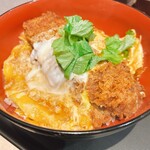 松のや - 納得の丸太。