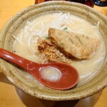 麺場 田所商店 - 料理写真: