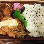 フレスコ - 料理写真: