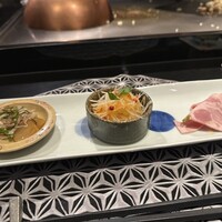 鉄板焼さわふじ - 