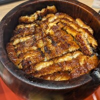 うなぎ和食 しら河 名駅店 -  うなぎ和食 しら河 名駅店 -