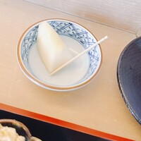 一つ木竹林草 - 