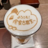 侘家古暦堂 祇園花見小路本店 -  侘家古暦堂 祇園花見小路本店 -
