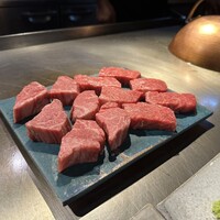 鉄板焼さわふじ - 