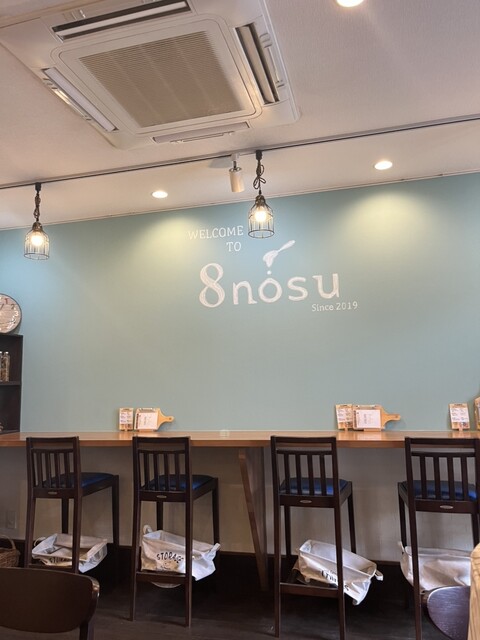 8nosu photo 5