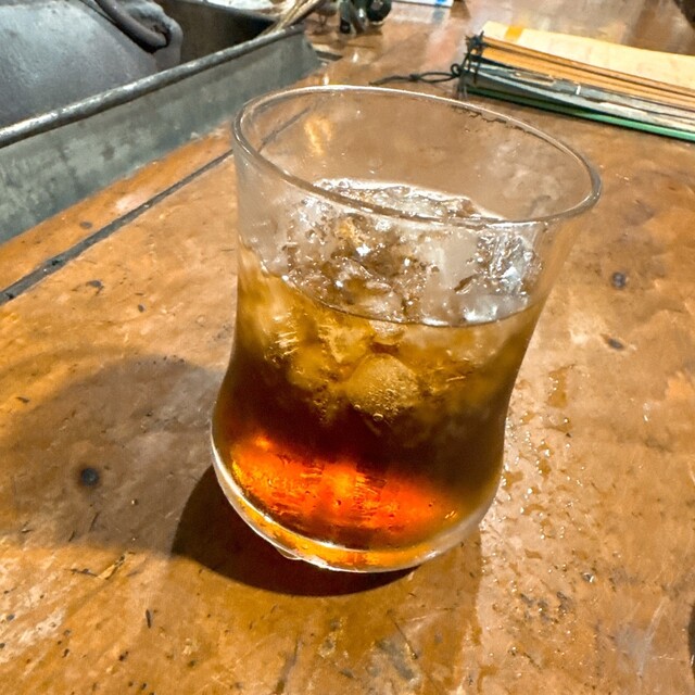 ピーマン - 本八戸（ピザ）の写真