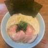 家系ラーメン 薩摩家