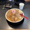 自家製麺 No11