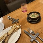 ピザダヴィンチトウキョウ - 