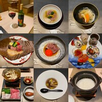 肉割烹ふたご THE JUNEI HOTEL KYOTO - 