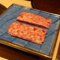 銀座 ちかみつ 並木通り - 