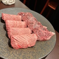 焼肉もちお - 