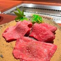 京都 和牛料理 一石三鳥 - 