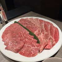 焼肉うしごろ 池袋店 - 