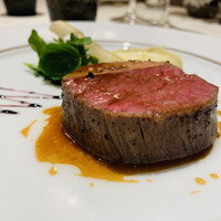 ガストロノミー ジョエル・ロブション - 