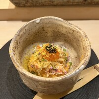 赤坂 鮨 ふくなが - 