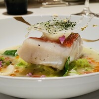 ガストロノミー ジョエル・ロブション - 