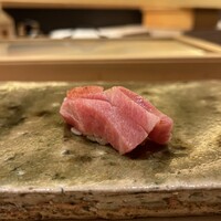 赤坂 鮨 ふくなが - 