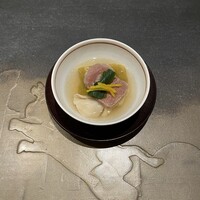 肉割烹ふたご THE JUNEI HOTEL KYOTO - 