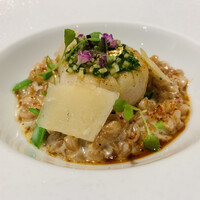 ガストロノミー ジョエル・ロブション - 