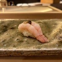 赤坂 鮨 ふくなが - 