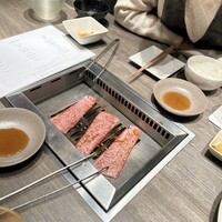 焼肉うしごろ 池袋店 - 
