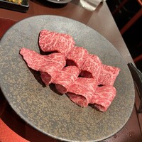 焼肉もちお - 
