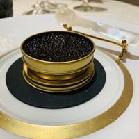 ガストロノミー ジョエル・ロブション - 