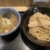 京都 麺屋たけ井 阪急梅田店