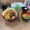 伝説のすた丼屋 横浜日ノ出町店 
