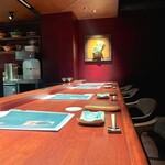 京都 和牛料理 一石三鳥 - 