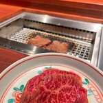 京都 和牛料理 一石三鳥 - 