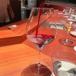 京都 和牛料理 一石三鳥 - 