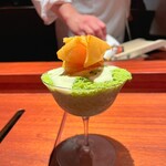 京都 和牛料理 一石三鳥 - 