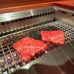 京都 和牛料理 一石三鳥 - 