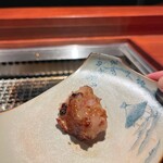 京都 和牛料理 一石三鳥 - 