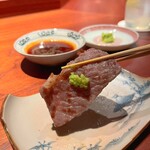 京都 和牛料理 一石三鳥 - 