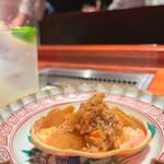 京都 和牛料理 一石三鳥 - 