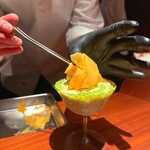 京都 和牛料理 一石三鳥 - 