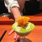 京都 和牛料理 一石三鳥 - 