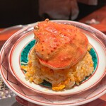 京都 和牛料理 一石三鳥 - 