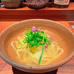京都 和牛料理 一石三鳥 - 