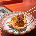 京都 和牛料理 一石三鳥 - 