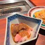 京都 和牛料理 一石三鳥 - 