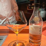 京都 和牛料理 一石三鳥 - 