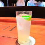 京都 和牛料理 一石三鳥 - 