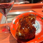 京都 和牛料理 一石三鳥 - 