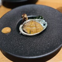鉄板焼 天 本丸 - 